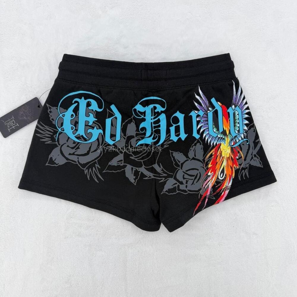 Ed hardy Shorts (Size S)
